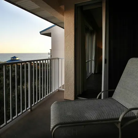 Poolside Rental With Beach Access By Redawning